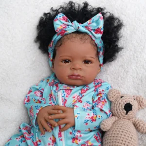 20 Inch Reborn Baby Doll Cute Doll